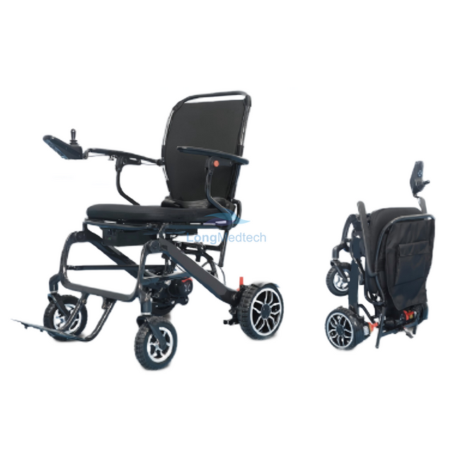 LEKW-1 LEKW-2 LEKW-3 LEKW-4 LEKW-5 Каталог складных электрических инвалидных колясок