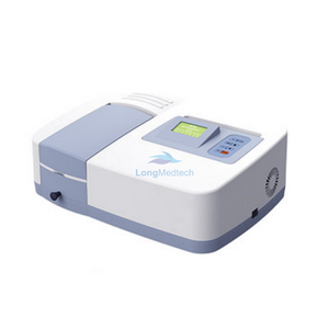 مقياس الطيف الضوئي LBK/LBI UV VIS
