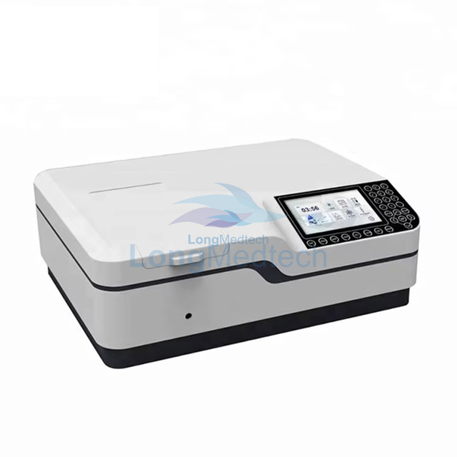 Espectrofot&oacute;metro de escaneo UV VIS K8000