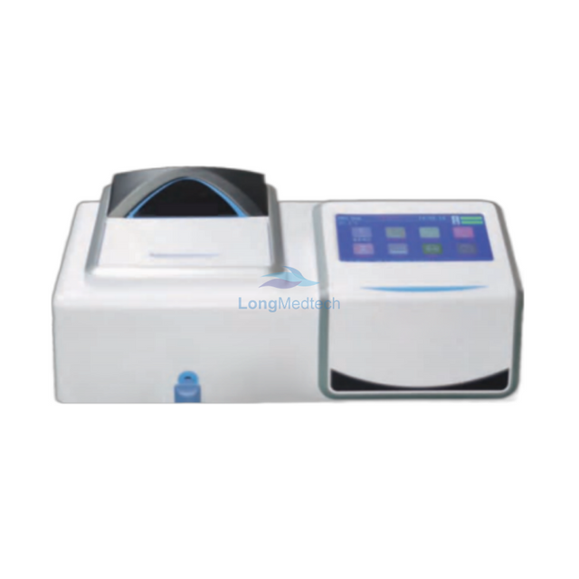УФ-ВИС спектрофотометр UV-108K/UV-108D