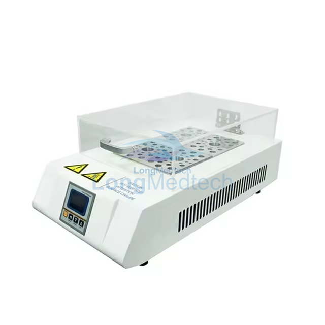 Incubateur de bain de s&eacute;chage LBK-90