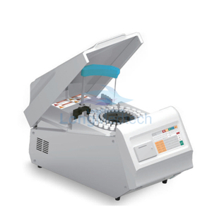 Analyseur biochimique automatique LZR-200