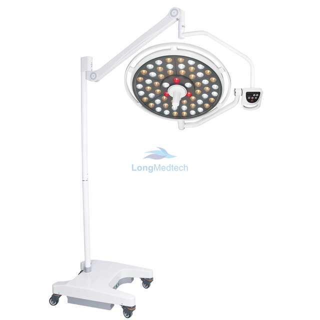L&aacute;mpara de operaci&oacute;n LED LOL156