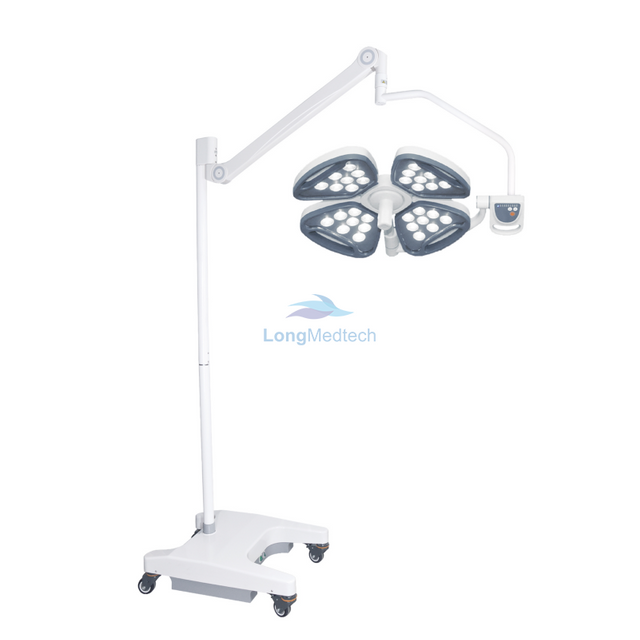 LOL150 Светодиодная рабочая лампа