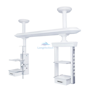 Colgante de puente para UCI LOL124 (manual)