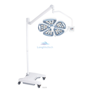LOL76 مصباح تشغيل LED 