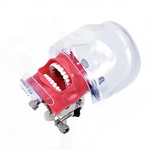 Медицинский стоматологический симулятор