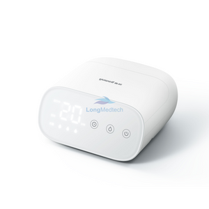 Yuwell 405M агаар шахах мананцар үүсгэгч