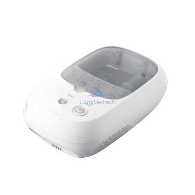 N&eacute;buliseur &agrave; compression d'air Yuwell 403R