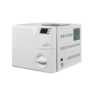 LBAL-23B Автоклав базовой линии