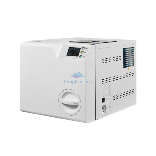 Autoclave de la gamme de base LBAL-23B