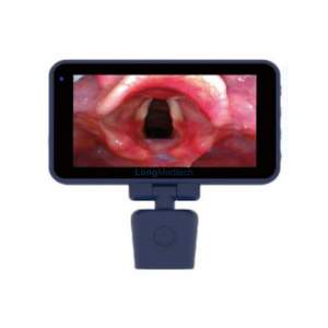Laryngoscope vid&eacute;o total LKLR-8/LKLR-9/LKLR-10