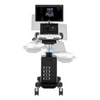 Sonoscape P11 Elite Trolley لون دوبلر