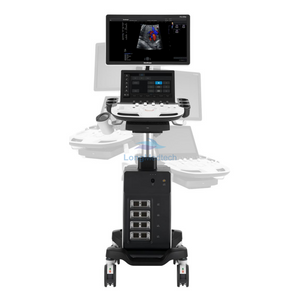 Doppler color con carro Sonoscape P11 Elite