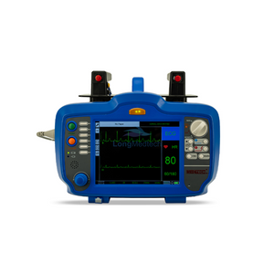 Монитор дефибриллятора LDMA-25