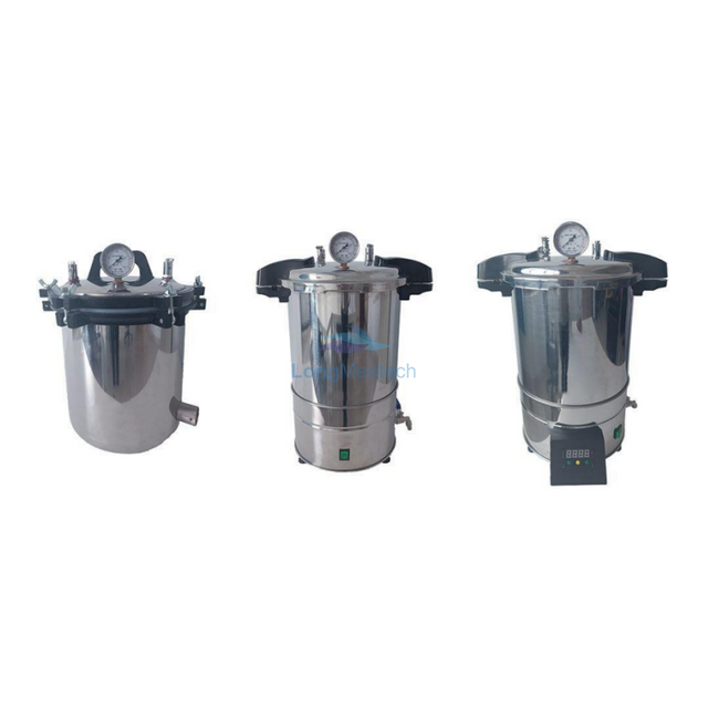 LBI-P18I LBI-P2411 LBI-P181 LBI-P241I LBI-P18I LBI-P241 Autoclave port&aacute;til
