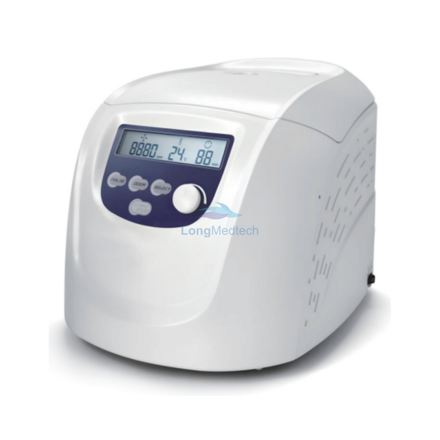 Centrifugeuse &agrave; h&eacute;matocrite LBJ-9/LBJ-900