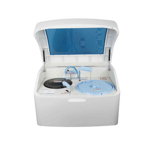 LMFB-200 محلل الكيمياء الحيوية الأوتوماتيكي بالكامل