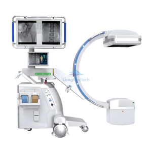 PLX119 Mobile Digital FPD C-гар систем