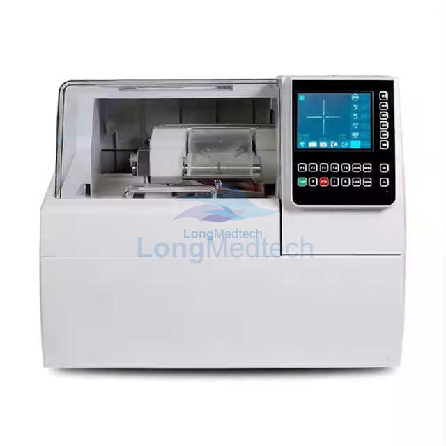 Bordeadora autom&aacute;tica de lentes LVT-1001