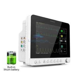 Moniteur patient multiparam&eacute;trique CMS8000-1