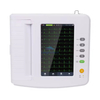 جهاز تخطيط القلب ECG1212G ذو 12 رصاصًا Ecg