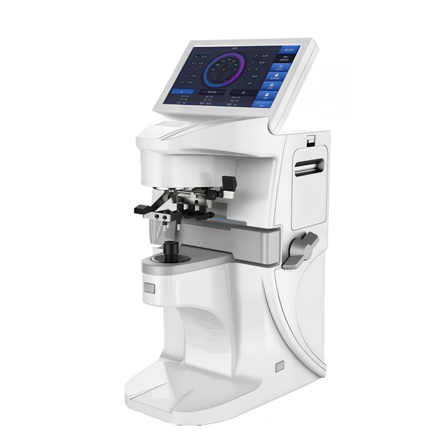 مقياس العدسة التلقائي LM90C