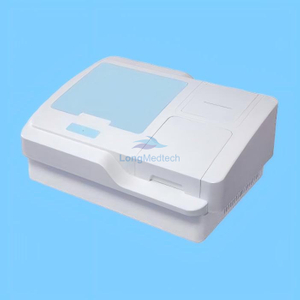LDX-50 96 худагтай ELISA бичил хавтан уншигч 