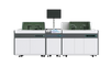LADB-6000 Combinaci&oacute;n integrada de bioqu&iacute;mica e inmunoensayo totalmente autom&aacute;tica