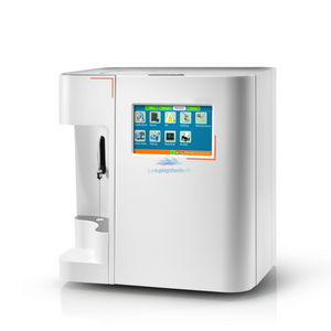Analyseur d'&eacute;lectrolytes XI-931T