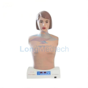 LZB-621 دمية محاكاة التسمع