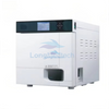LongMed Plus 17/22L шүдний автоклав