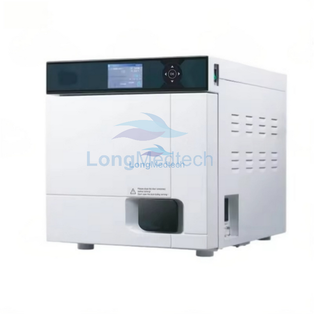 Autoclave dentaire LongMed Plus 17/22 L