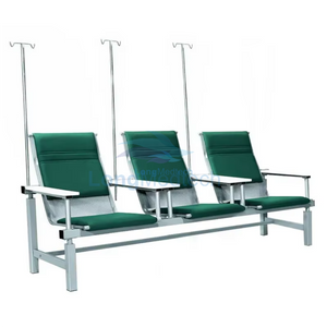 Chaise de dialyse sanguine 