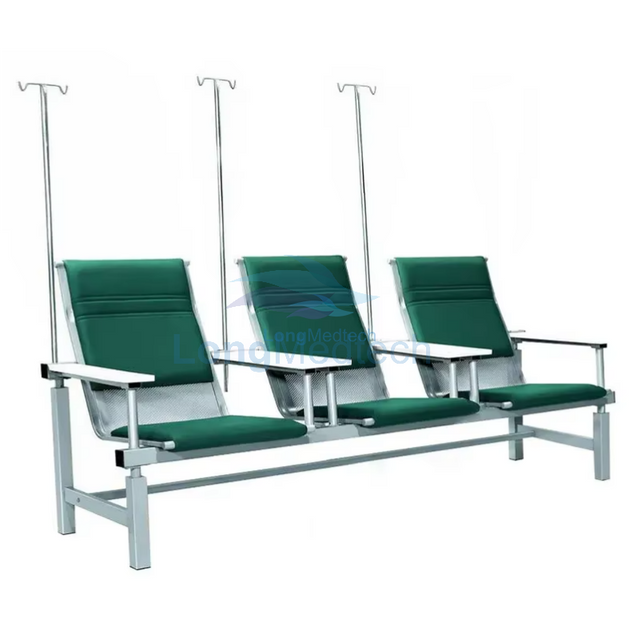 Chaise de dialyse sanguine 