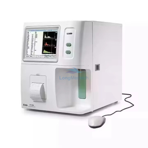Analizador de inmunoensayo cuantitativo RT-7300