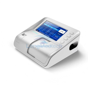 Analizador bioqu&iacute;mico seco COMPASS 2000