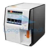 Analizador hematol&oacute;gico de PCR de 5 partes LHX-31