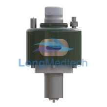 Assemblage de tube &agrave; rayons X LM700L H849B pour CT m&eacute;dical