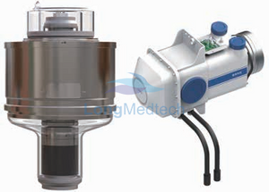 LM302B H582B Рентгеновская трубка в сборе для медицинского КТ