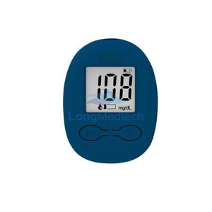LDBM-102 جهاز قياس نسبة السكر في الدم