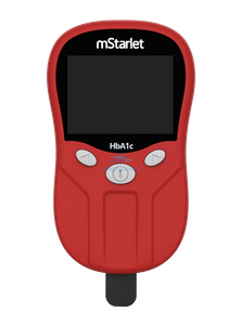 Анализатор HbA1c LADB-100 mStarlet