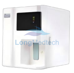 LHX-21 محلل أمراض الدم التلقائي المكون من 6 أجزاء