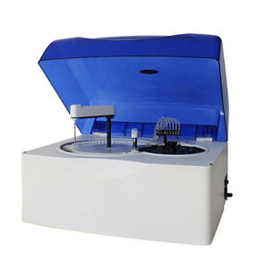 Analyseur biochimique automatique LMHA-C220