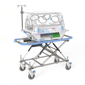 Incubadora infantil LBW-3102
