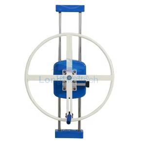 Roue d'&eacute;paule LFM-20 pour la th&eacute;rapie par l'exercice