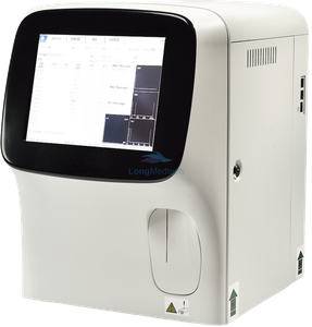 Analizador de hematolog&iacute;a automatizado LADB-650