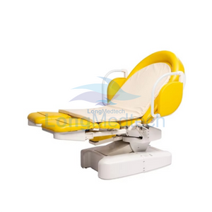 Fauteuil de gyn&eacute;cologie LGTE-5