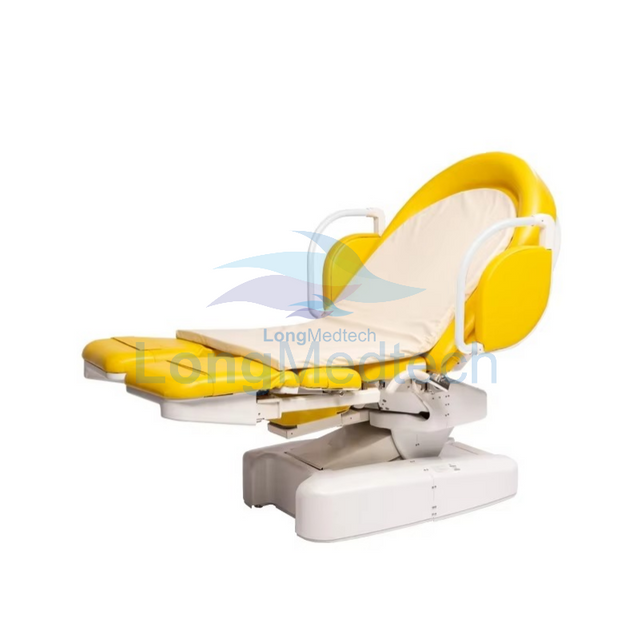 Fauteuil de gyn&eacute;cologie LGTE-5