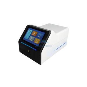 Спектрофотометр LDX-3100 UV/VIS Считыватель микропланшетов для ИФА